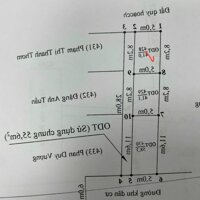 Bán đất Phú Hải - Anh Dũng - Dương Kinh - Hải Phòng