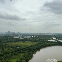 Chính Chủ Cho Thuê Chcc Studio Tầng 29 View Hồ Thiên Nga Thuộc Tòa L1 Landmark Onsen Ecopark