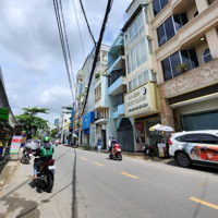 Bán Shophouse Mặt Tiền Nguyễn Của Vân - Phường 17