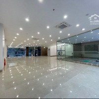 Cho Thuê Nhà Mặt Phố Triều Khúcdiện Tích100M2 X6Tầng, Mặt Tiền 5M Đẹp Nhất Phố Kinh Doanh Mọi Mô Hình