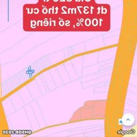 Chính Chủ Gởi Bán Đất Tcư 100% Ngang 5X30M Xã Lộ 25-Thống Nhất Đường 769 Đi Sân Bay Long Thành,Shr