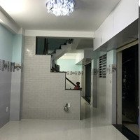 Nhà Căn Góc 3 Lầu, 140M2, 4 Phòng Ngủ, Đường Lương Thế Vinh Q.tân Phú