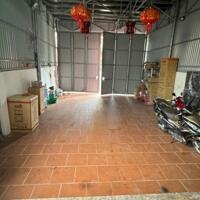 Cấn sang tên gấp mảnh đất tặng nhà xưởng tại trung tâm xã Phú Thị huyện Gia Lâm
