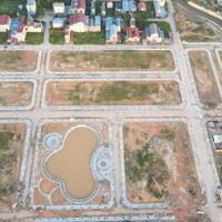 Chỉ với 23tr/m2 sở hữu ngay lô đất diện tích 75m2 giữa trung tâm thành phố Phổ Yên - Thái Nguyên