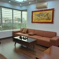 Bán căn hộ N09B Thành Thái – Cầu Giấy 110m2 3PN 2WC nhà mới đẹp đủ đồ giá 6.5 tỷ LH 0986128415