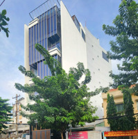 Bán Tòa Building Vp Tân Bình 1 Hầm, 6 Tầng Full Pccc, 600M2 Sàn-Sân Bay Tân Sơn Nhất, Chỉ 32 Tỷ Tl