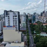 Cần Chuyển Nhượng Lại Toà Building Ngay Bến Nghé , Chuẩn Văn Phòng Hơn 5.000M2 Doanh Thu 12Ty/Năm