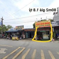 Bán Gấp Nhà Mặt Phố Giá Bán 1Ty8 Kinh Doanh Được Ngay Mặt Đường 420, Liên Hệ: 0945958565