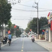 Bán Gấp Nhà Mặt Phố Giá Bán 1Ty8 Kinh Doanh Được Ngay Mặt Đường 420, Liên Hệ: 0945958565