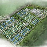 Lô Đất Thứ Cấp 1,5 Ha Duy Nhất Kcn Thuận Thành Ii, Bắc Ninh (100%) - Vị Trí Đẹp Giá Tốt (140$/M2)