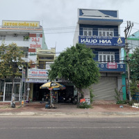 Bàn Nhà Ở Riêng Ngã Ba Phú Tài, Phường Trần Quang Diệu, Tp Quy Nhơn, Bình Định