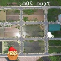 Em Bán 132M2 (Lô Góc) Cây Sung 4, Tại Song Phượng, Đan Phượng, Hà Nội