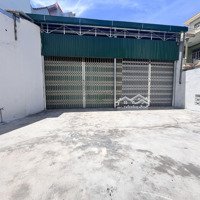 Cho Thuê Mặt Bằng Riêng Biệt Rộng 120M2 Giá Bán 14 Triệu/Tháng Khu Vĩnh Hải, Nha Trang