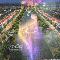 Biệt Thự Mặt Sông Đẳng Cấp, Đầu Tiên Tại Phủ Lý - Hà Nam. Dự Án Sun Urban City