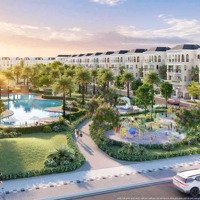 Biệt Thự Mặt Sông Đẳng Cấp, Đầu Tiên Tại Phủ Lý - Hà Nam. Dự Án Sun Urban City