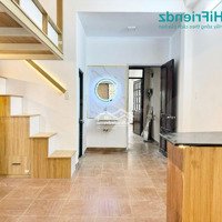 Duplex Siêu Rộng - Ban Công, Cửa Sổ - Ko Giới Hạn Người - Sát Học Viện Cán Bộ Chu Văn An