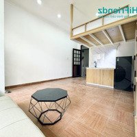 Duplex Siêu Rộng - Ban Công, Cửa Sổ - Ko Giới Hạn Người - Sát Học Viện Cán Bộ Chu Văn An