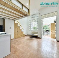 Duplex Siêu Rộng - Ban Công, Cửa Sổ - Ko Giới Hạn Người - Sát Học Viện Cán Bộ Chu Văn An