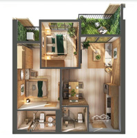 Cần Bán Căn Hộ 88,6M2 Toà Sf1 Skyforest. 0866433245