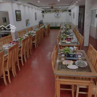 Cho Thuê Nhà Hàng 320M2(Chính Chủ)