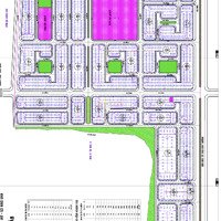 Bán Đất Đường D2 - Hướng Đông - Gần Trường Học Kdc Long Hậu - Giá Tốt Chỉ Hơn 25 Tr /1M2