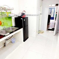 Cho Thuê Phòng Q10. Tầng Trệt Mới Keng Toilet Riêng. Fuff Nội Thất 3 Triệu5/Th