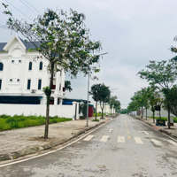 Bán Lô Biệt Thự Sát Công Viên Gần Phố Chợ Kđt Hòa Mạc New City Sổ Đỏ Từng Lô Sẵn Sàng Sang Tên