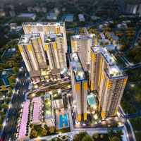 Bcons Green Emerald - Trong Khu Đô Thị Bcons City. Booking Giữ Chỗ Có Hoàn Lại: 30 Triệu