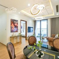 Rẻ Nhất Thị Trường Căn 2 Phòng Ngủ80M Tòa Vip Park 11 Times City, Tầng Trung, Full Đồ Xịn. Liên Hệ: 0962984823