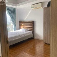 Cho Thuê Chung Cư 107 Trương Định - Quận 3 2 Phòng Ngủ80M 2 16 Triệu/Tháng. Nội Thất Đầy Đủ Như Hình