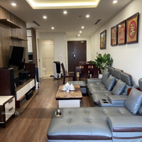 Imperia Garden - 74M2 - 2 Phòng Ngủ- Ban Công Đông Bắc - Đồ Nội Thất Tuyệt Đẹp - 5 Tỷ Chốt (0366.976.888)