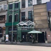 Toà Nhà Mặt Tiền Sư Vạn Hạnh - Đối Diện Vạn Hạnh Mall (8,5X23M, Hầm 10 Tầng) Hđt: 320 Triệu - 63 Tỷ