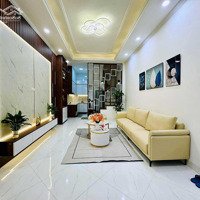 Nhà Xã Đàn, 35M2, Ngõ Nông Gần Phố, Mới Đẹp, 6.2 Tỷ