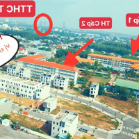 Siêu Phẩm Mặt Tiền Dt742, Phú Chánh, Tân Uyên, Bình Dương. Chỉ 650 Triệu Trao Liền Tay 117M2