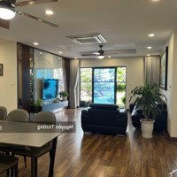 Chính Chủ Bán Căn Hộ 121M2, 3 Phòng Ngủ, Full Đồ Đẹp, Chung Cư The Park Home. Giá Bán 7.3 Tỷ