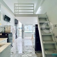 Cho Thuê Duplex Ngay Cầu Nguyễn Văn Cừ 30M2