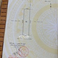 Bán Lô Đất Mặt Đường Nguyễn Văn Linh Sát Aeon.90M2 Ngang 4,5M Giá 82 Triệu/M2 Có Tt
