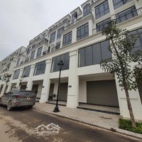 Cần Bán Gấp Lk Thảo Viên Dự Án Hinode Royal Park, Diện Tích 98M2 Giá Bán 13 Tỷ. Liên Hệ: 0966761190