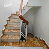 ( Quận 7) Siêu Phẩm 4 Tầng -Nội Thất Gỗ Xịn Ở Ngay,Khu Phân Lô Cao Cấp Chỉ 9,3 Ty