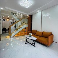 Bán Nhà 2 Tầng 40M2-3Tỷ2. Hẻm Ô Tô 3,5M. Nguyễn Thiện Thuật, Q3. 2 Phòng Ngủ 2 Vệ Sinh Shr Bao Công Chứng