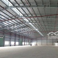 Cần Cho Thuê 2000M2 3000M2 5000M2 Nhà Xưởng Tại Ckn Cẩm Giàng Hải Dương Pccc Tiêu Chuẩn