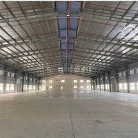 Cần Cho Thuê 2000M2 3000M2 5000M2 Nhà Xưởng Tại Ckn Cẩm Giàng Hải Dương Pccc Tiêu Chuẩn