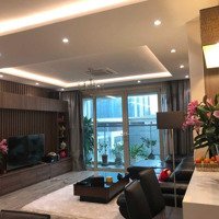 Cần Bán Căn Góc 3 Phòng Ngủ Rộng 158M2 Hướng Đông Nam Ở Chung Cư Mandarin Garden, Cầu Giấy