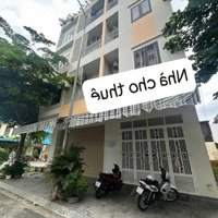 Cho Thuê Hoặc Bán Nhà 5 Tầng Phước Long Giá Bán 11 Tỷ Lh : 0934797168