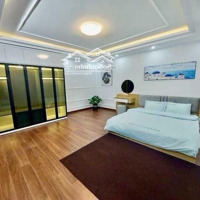 Siêu Phẩm Ngọc Thụy 6 Tầng 40M2 6 Tỷ Nhà Đẹp - Ôtô Gửi Cực Gần - 1 Bước Ra Mặt Ngõ