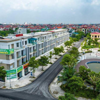 Rẻ Hơn So Với Giá Thị Trường 1 Nửa,Lô Đất Đẹp,Vị Trí Đắc Địa Tại Kđt Vườn Sen-Từ Sơn-Bắc Ninh