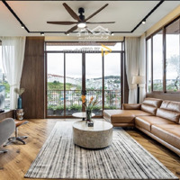 Bán Villa View Triệu Đô Đường Đống Đa,P3, Đà Lạt, 201M2, 9 Phòng, Sổ Riêng, Giá Bán 27 Tỷ Thương Lượng