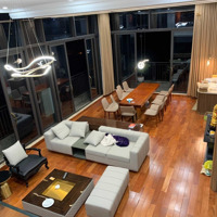 Cho Thuê Tòavcăn Hộ Penthouse Long Biên