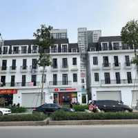 Bán Shophouse Ngoại Giao Đoàndiện Tích160M2- Giá Bán 48 Tỷ