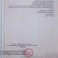 Bán Đất Tại Cát Tường Phú Sinh | 5X16.17 | Sổ Hồng Riêng | Giá Ngộp